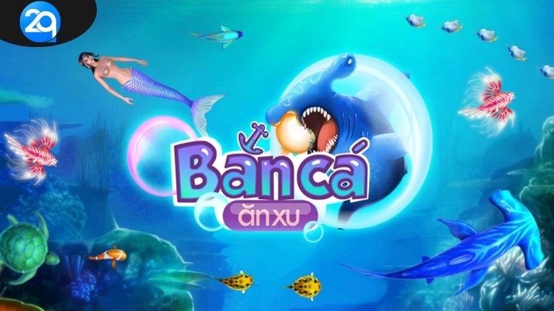 Bắn Cá 2qcom - Thế Giới Đại Dương Ảo Trực Tuyến Đỉnh Cao 2 cach-tham-gia-choi-ban-ca-2qcom-cho-nhung-nguoi-moi-bat-dau