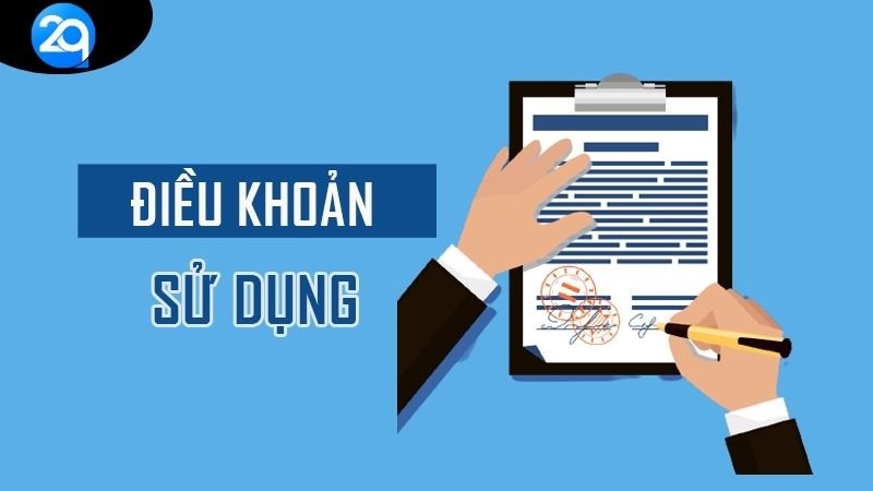 Điều Khoản Sử Dụng - Hiểu Biết Về Quyền Lợi Và Trách Nhiệm 3 quyen-loi-va-trach-nhiem-cua-ben-phia-nguoi-dung
