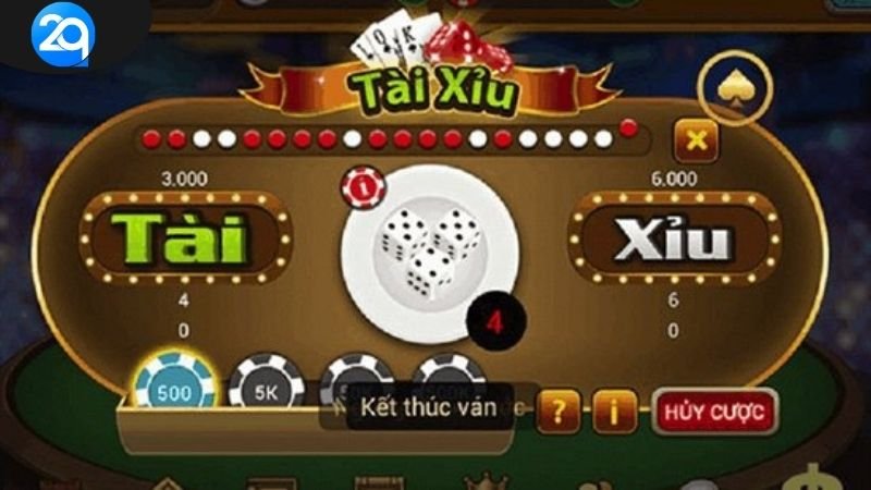Tài Xỉu 2qcom - Khám Phá Thế Giới Của Những Viên Xúc Xắc 3 uu-diem-khi-choi-tai-xiu-2qcom