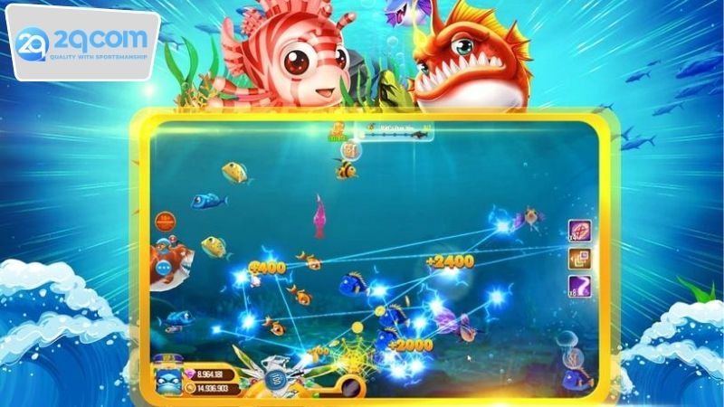 App Bắn Cá 2qcom iOS - Giải Trí Thăng Hoa Ngay Tại Nhà 2 Cách tải và cài đặt app bắn cá 2qcom iOS