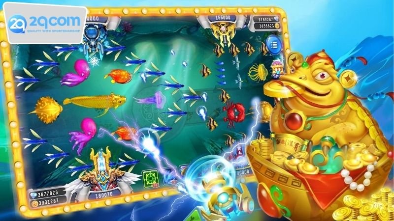 Quản lý điểm và quy đổi thưởng