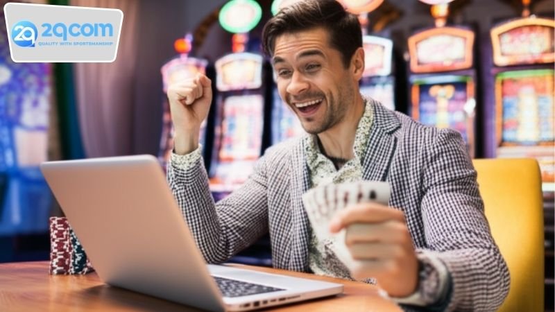 Các trò chơi nổi bật tại casino trực tuyến 2qcom