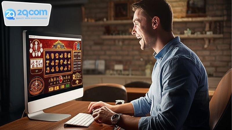 Hướng dẫn cách chơi casino online 2qcom