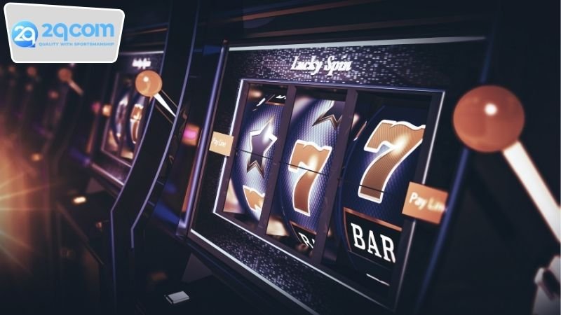 Chơi slot 3D 2qcom - Trải Nghiệm Đỉnh Cao Với Công Nghệ Mới 2 Giới thiệu chơi slot 3D 2qcom