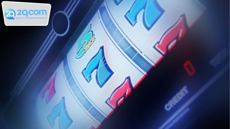 Chơi slot 3D 2qcom - Trải Nghiệm Đỉnh Cao Với Công Nghệ Mới 4 Tổng hợp các game slot 3D phổ biến tại 2qcom