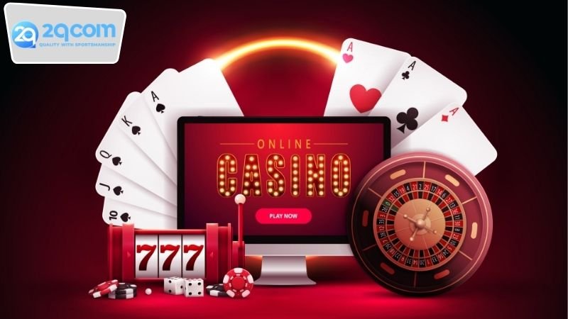 Nhà cái casino 2qcom - Địa chỉ cá cược đầy uy tín 3 Các trò chơi casino nổi bật tại nhà cái 2qcom