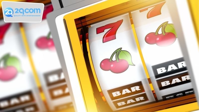 Quay hũ 2qcom – Giải trí đỉnh cao cùng game slot hấp dẫn 2 Các thể loại quay hũ 2qcom phổ biến