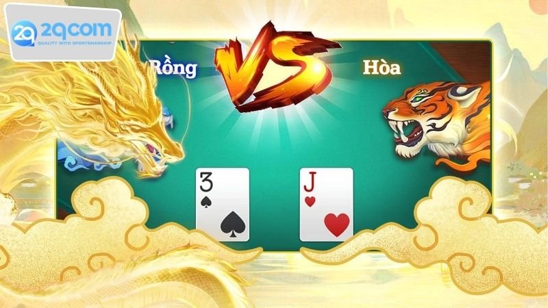 Rồng hổ 2qcom - Cẩm nang chiến thắng và phân tích sâu 2 Các chiến lược chơi rồng hổ 2qcom hiệu quả