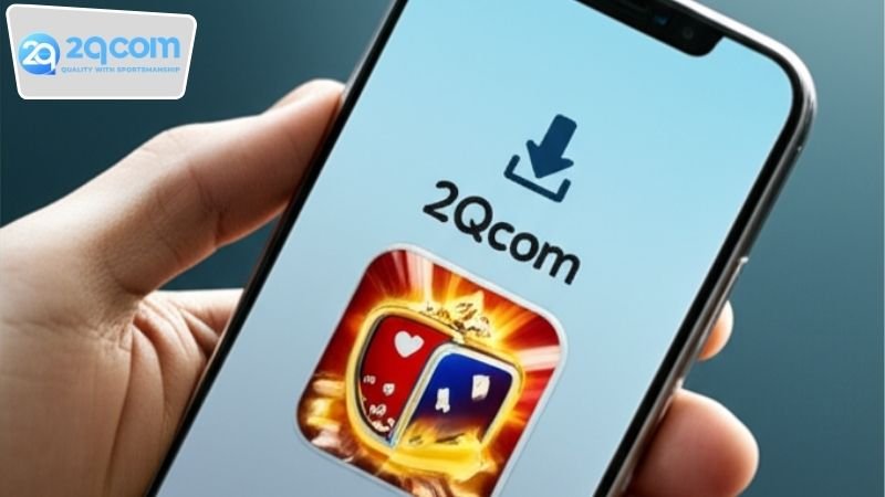 Tải game bài 2QCom - Game Bài Hấp Dẫn Trên Dế Yêu Của Bạn 2 Lợi ích khi tải game bài 2QCom